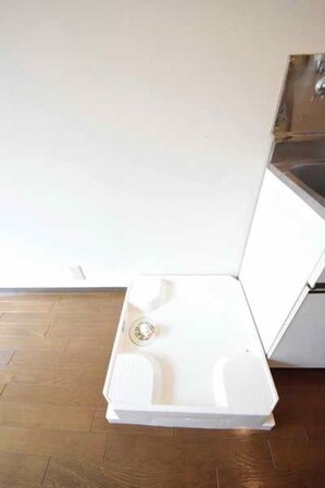 ソリッドリファイン西国立の物件内観写真